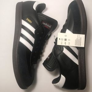 Men's Classic Adidas Samba